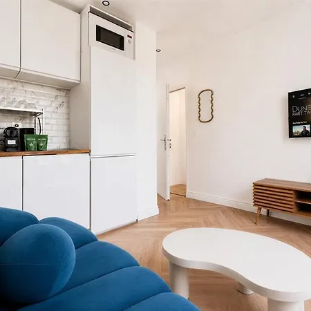 Appartamento Le Nala - Super Pour 2 - Proche Paris *